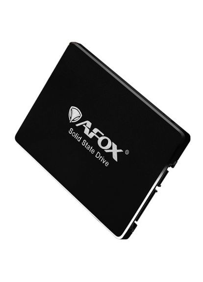 SSD 128Gb SATA III 2.5" 3D TLC, Retail AFOX (314748521)