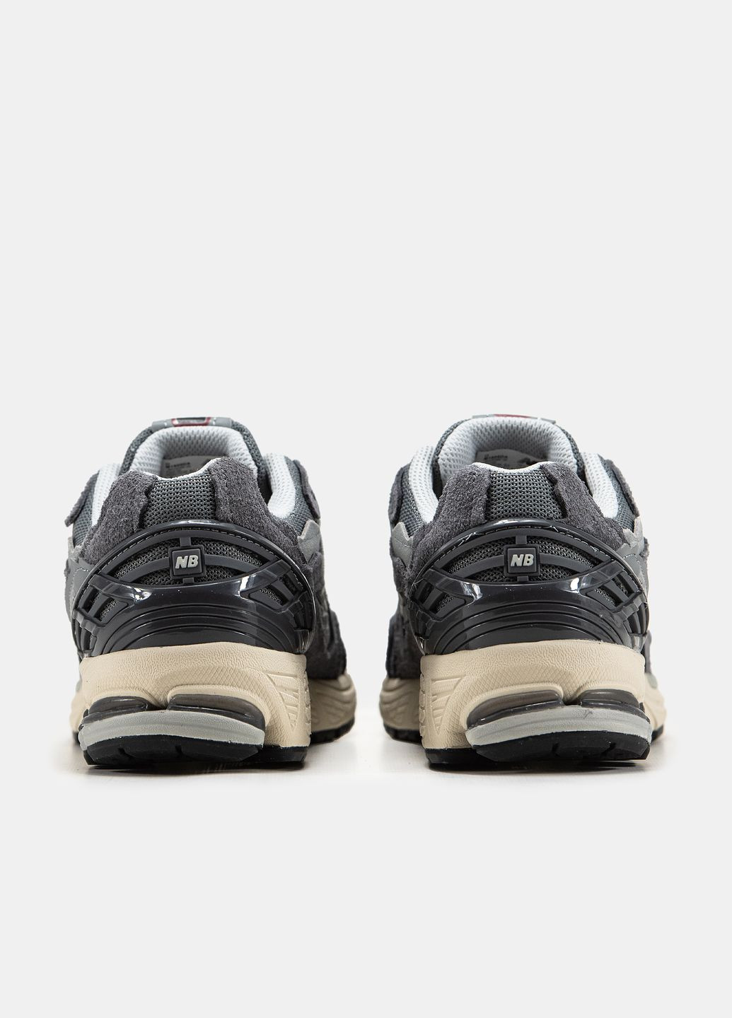 Серые летние серые летние мужские кроссовки ✅ No Brand