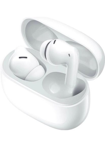 Наушники Bluetooth Redmi Buds 5 Pro TWS Moonlight White Xiaomi (293345678)