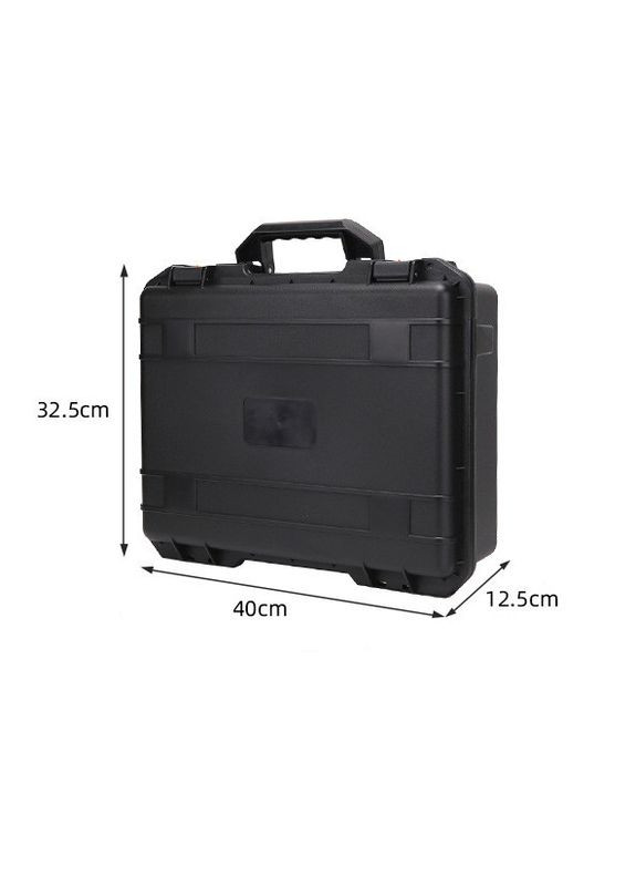 Кейс протиударний водонепроникний вибухозахищений для квадрокоптера DJI Mavic 3 Pro, 3T (код: IBH048B) No Brand (331902267)