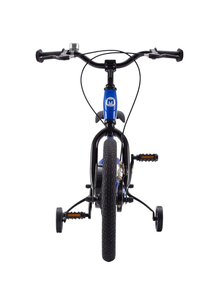 Велосипед Chipmunk Moon 18" 25.18-06 Blue (144417) RoyalBaby (336545907)