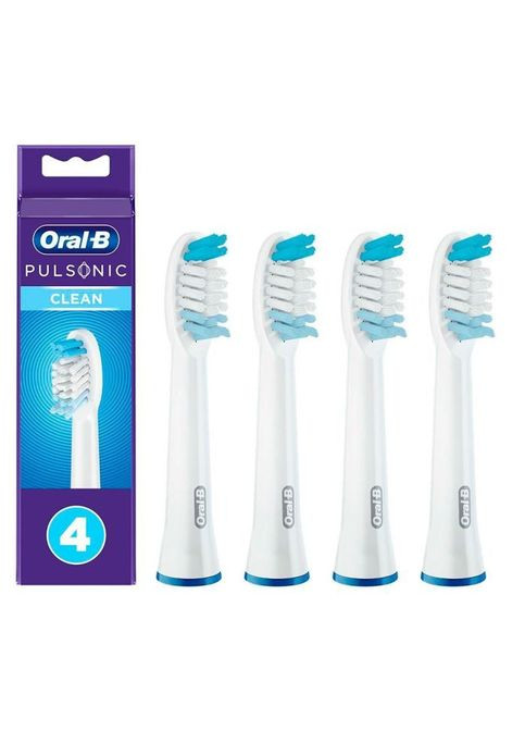 Насадка для зубної щітки Braun 00000023583 (361110205)