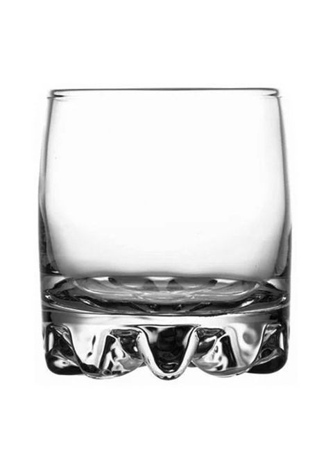 Набор стаканов Sylvana 300 мл 6 шт. 42415 Pasabahce (309205288)