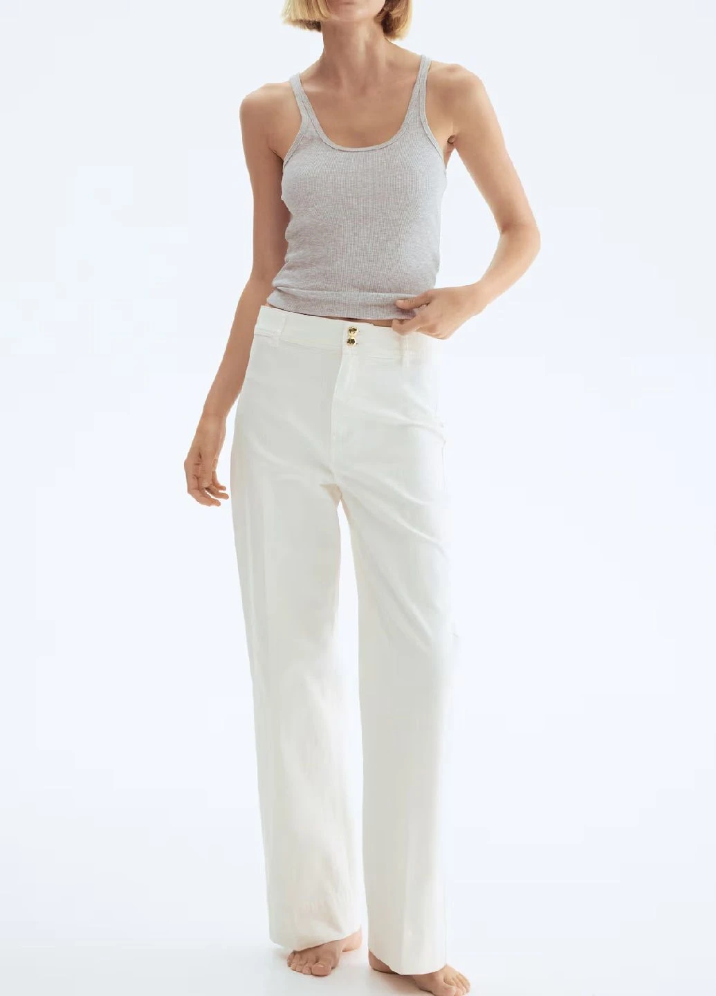 Брюки H&M (360938166)