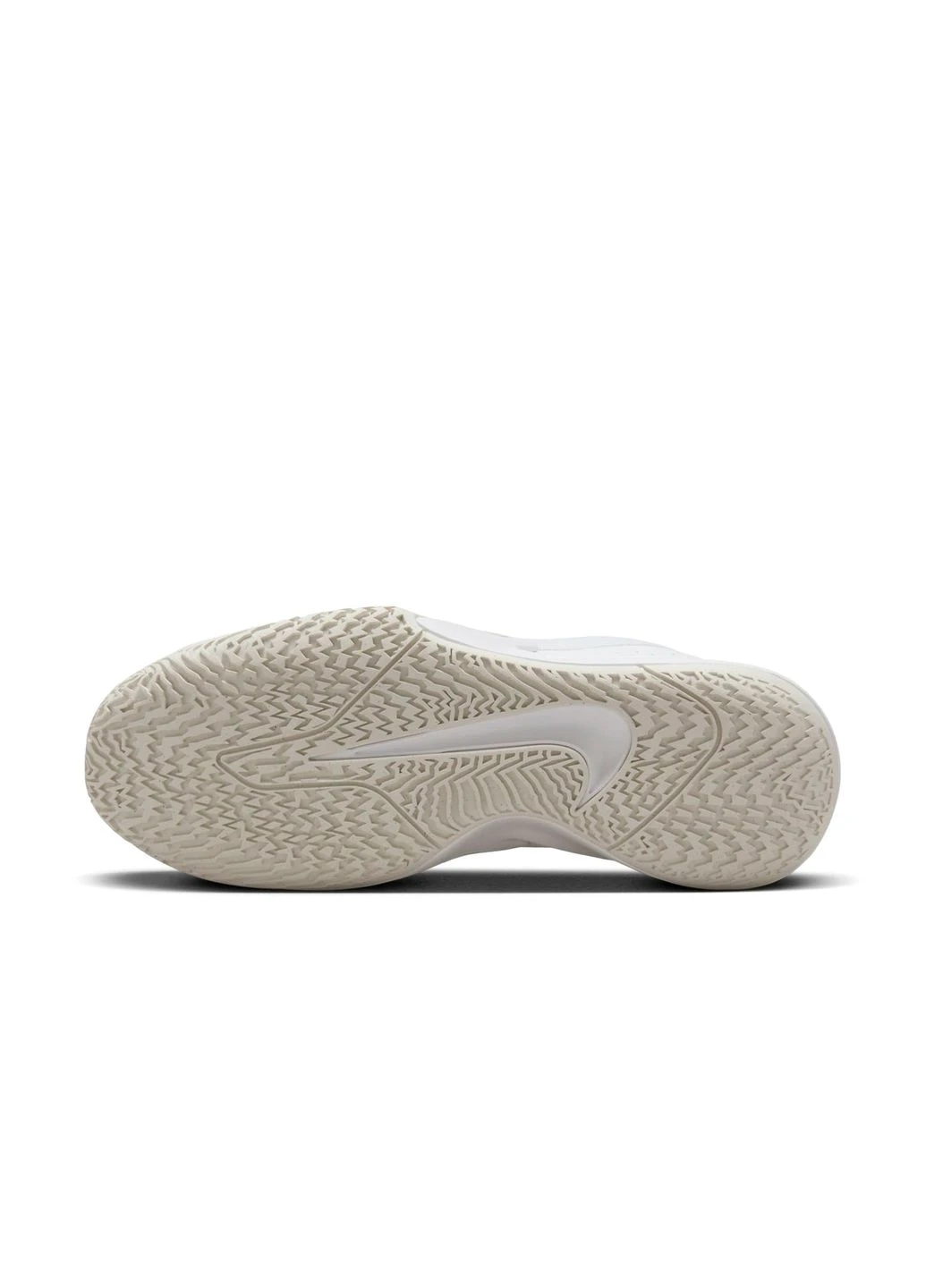 Білі кросівки precision 7 white fn4322-100 демісезон Nike
