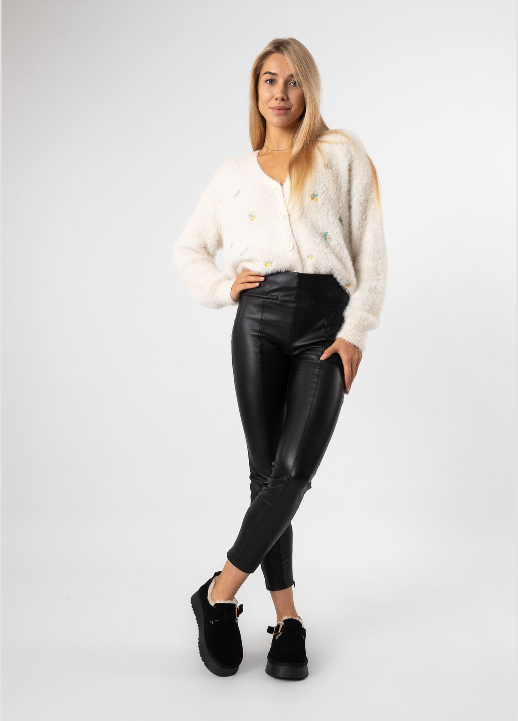 Угги (1951Ц) Prima d'Arte (328915154)