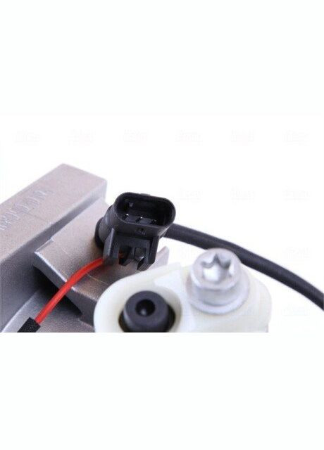 Компрессор кондиционера Nissens (347156439)