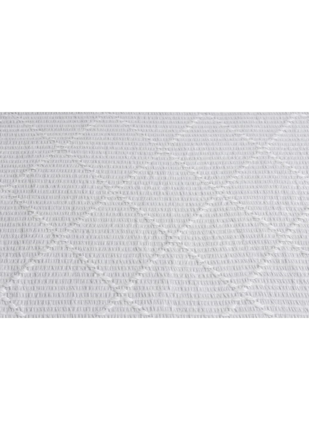 Покрывало Bit, 240×260 см HYGG (368830631)