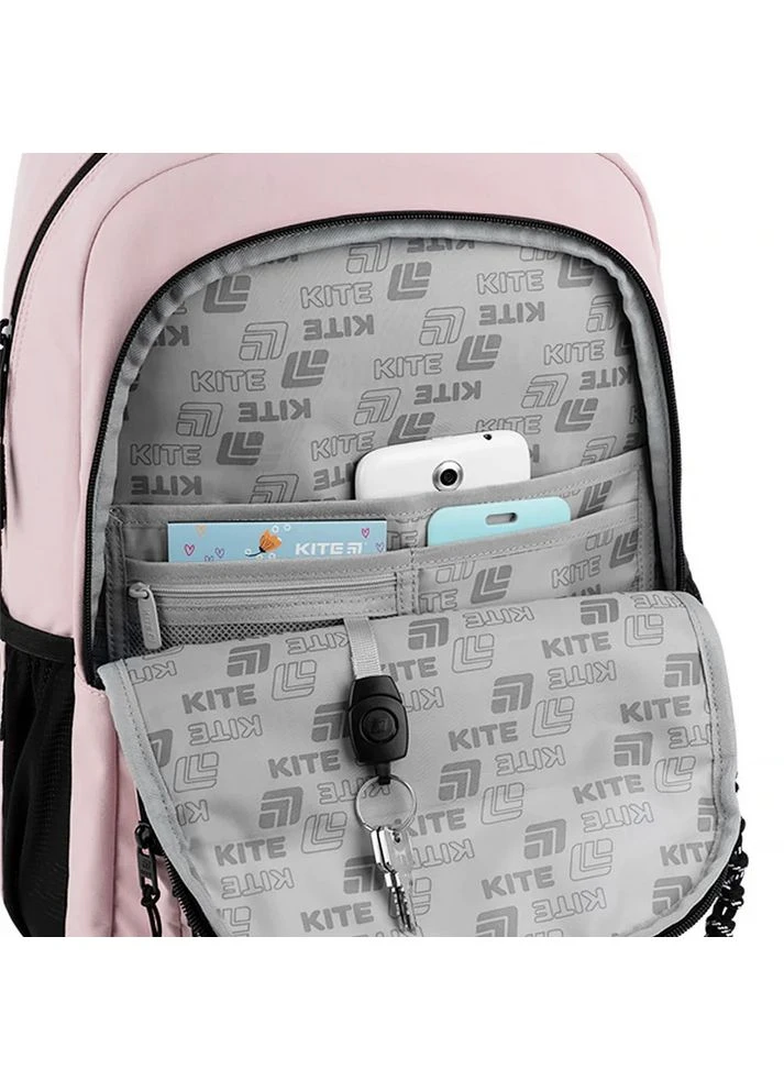 Рюкзак Education teens Miracle 21 л K26-1019L-1 Kite (382717262)