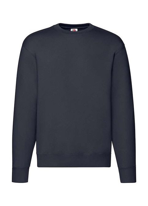 Светр чоловічий Premium set-in sweat (062154040L) Fruit of the Loom (311607167)