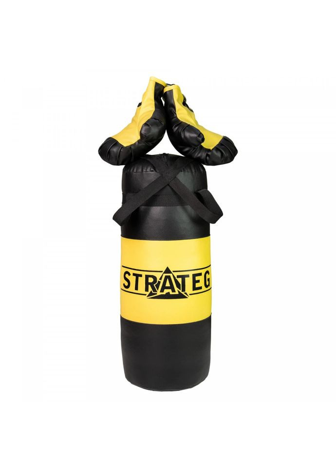 Боксерський набір " " 2073ST Великий Strateg (336386573)