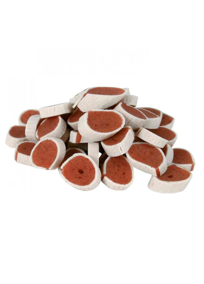 Лакомство Premio Fish Chicken Rolls для собак роллы с курицей и лососем 75 г Trixie (355253749)