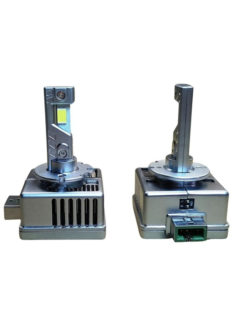 LED автолампи Performance MAX D3S 100W 6000K QLine (373038244)