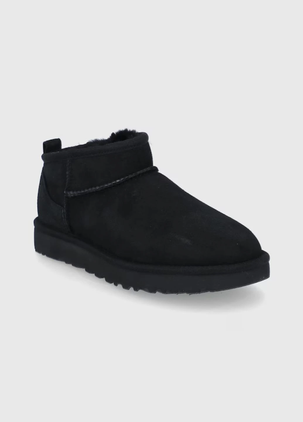 Жіночі уггі Alp UGG Classic Ultra Mini (365234480)
