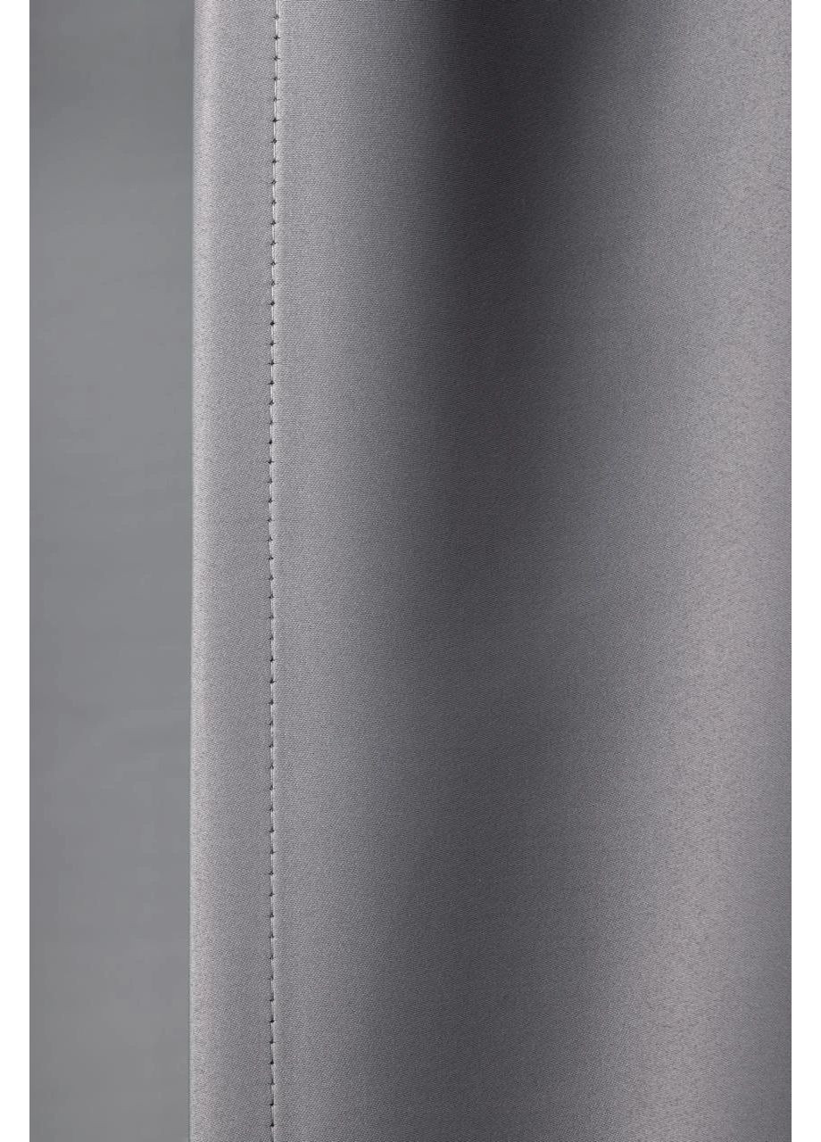 Штори Black out 3х2,5-3м HYGG (370367232)