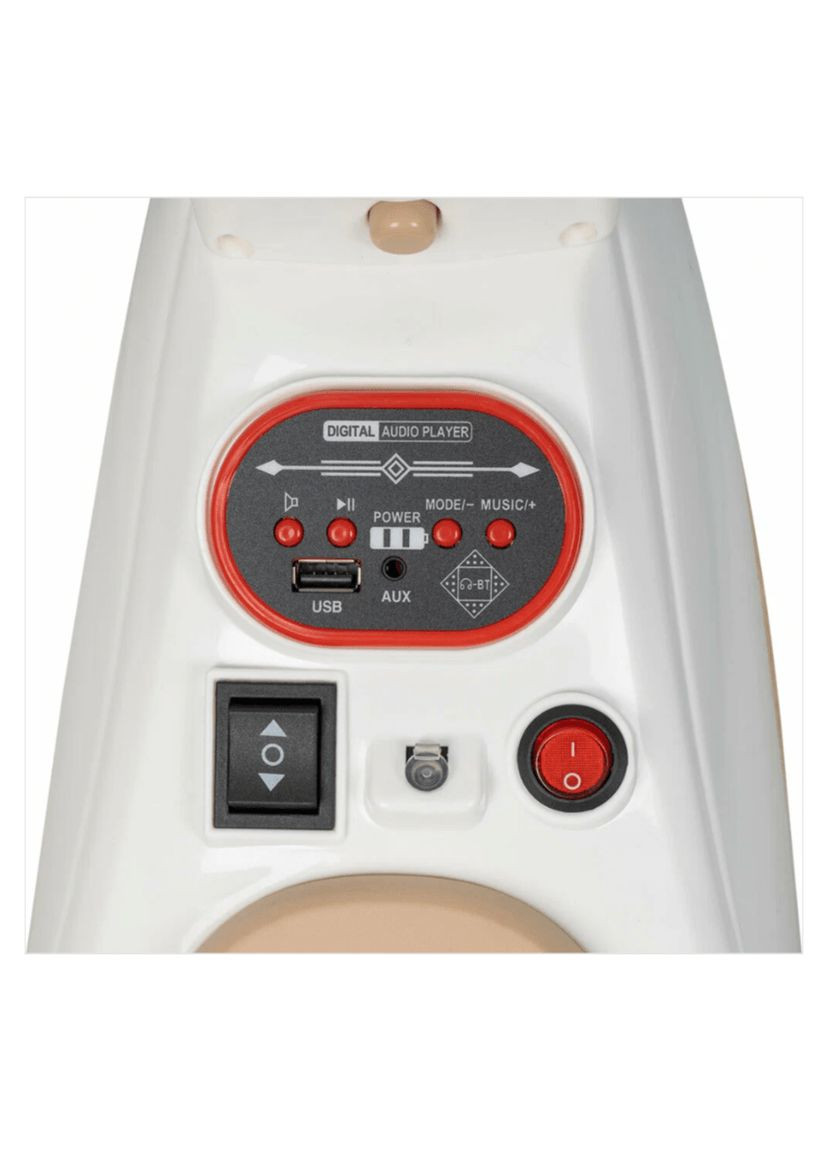 Електроскутер Maraton (351870015)