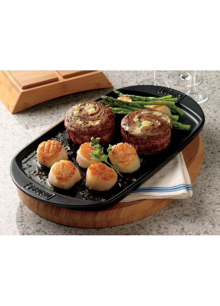 Деко 40 х 22 см (6465) Weber (330780987)