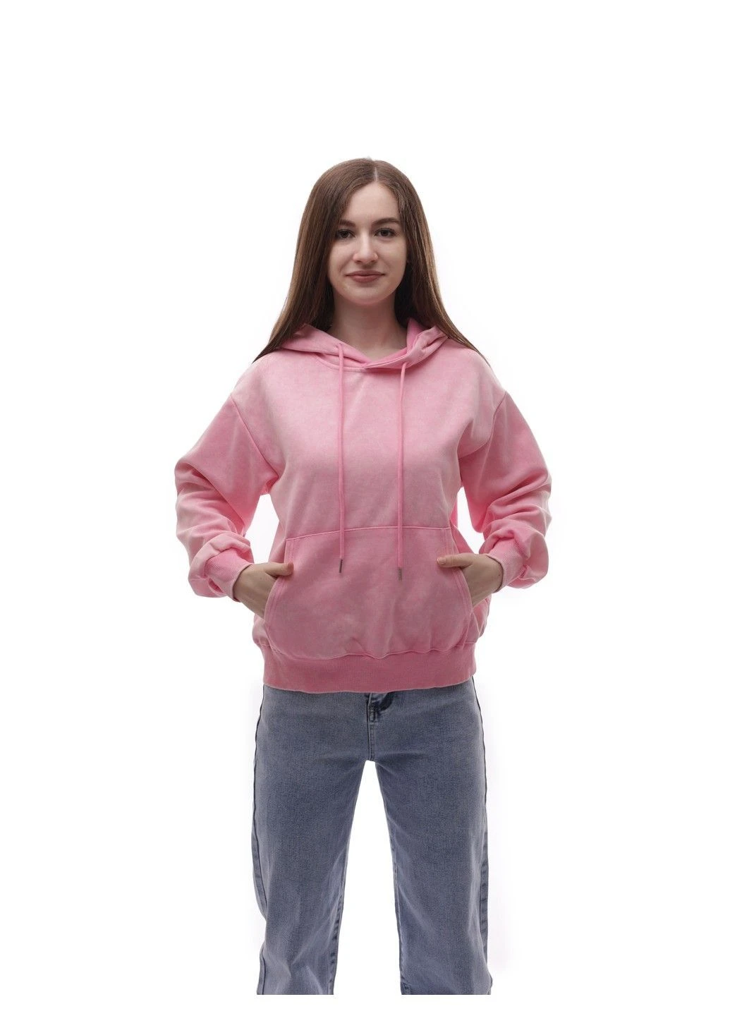 Толстовка жіноча No Brand (381390108)