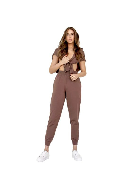 Демісезонні джогери E1-LD, (06399869) TOTALFIT (315694637)