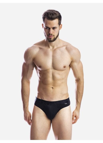 Набор мужских трусов (3 шт) Uniconf UPB40 (300513648)