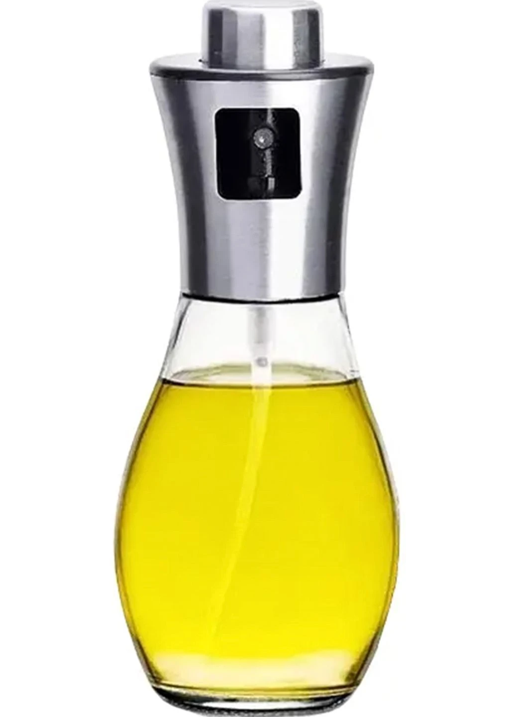 Бутылка для масла Oil Bead 200 мл с распылителем B150041-1 Viva (395435155)