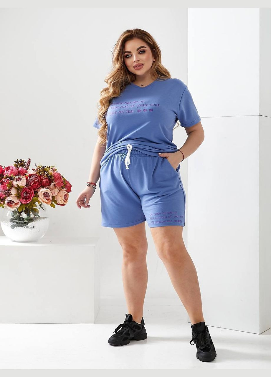 Жіночий костюм No Brand (322504758)