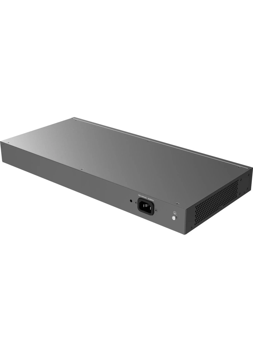 Комутатор мережевий GWN7802 Grandstream (390921433)