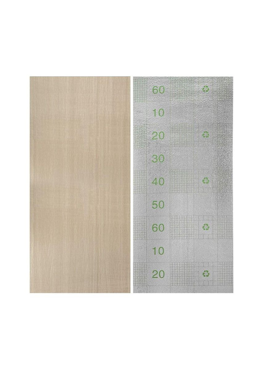 Самоклеюча вініловая плитка в рулоні 600х3000х2мм love-shopping Sticker Wall (354655443)