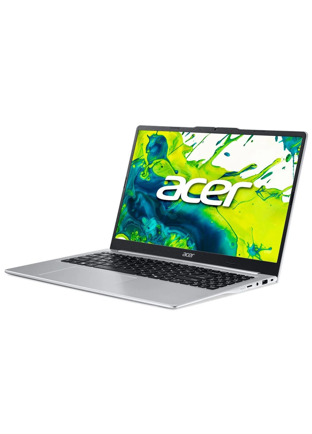 Ноутбук Aspire Lite AL15-46P-R7PX (NX.JXTEU.001) Серебристый Acer (396661204)