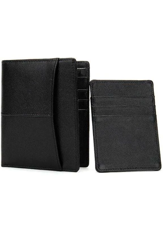 Гаманець Чоловічий Кошельок Seli Vintage (392702877)