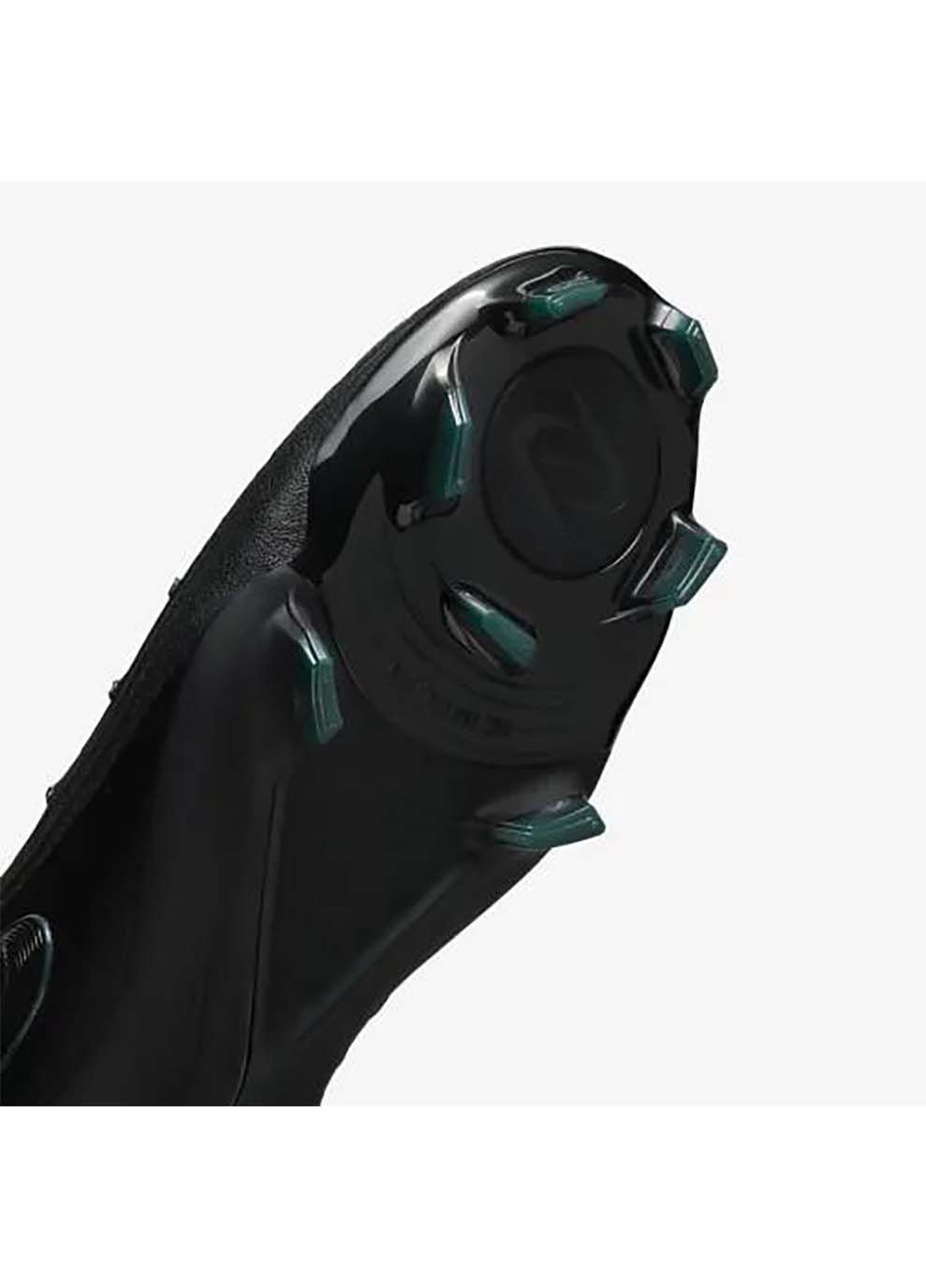 Чоловічі Бутси PHANTOM GX II PRO FG Чорний Nike (367589122)