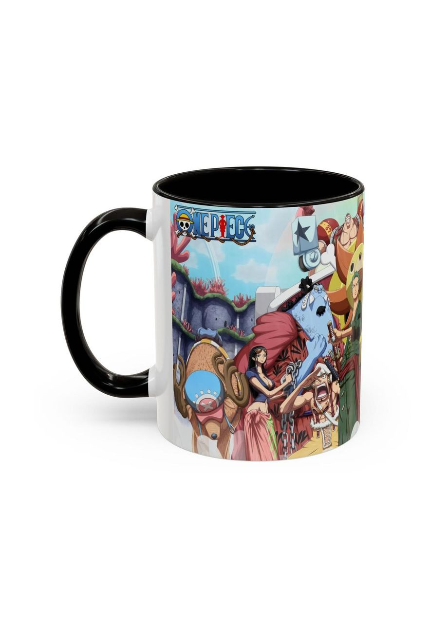 Чашка "One Piece" No Brand (368671582)
