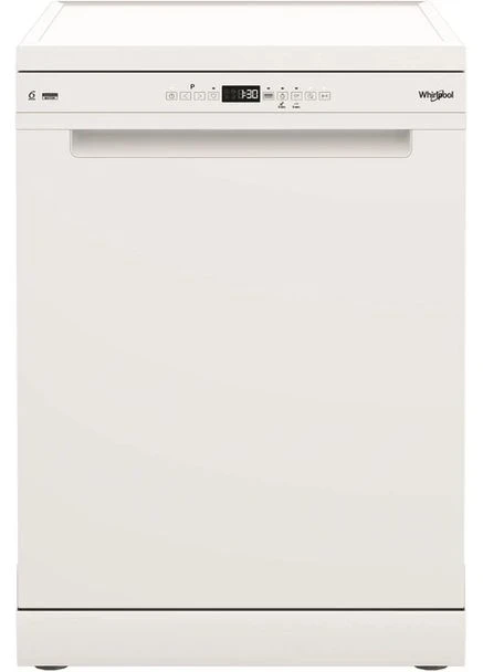 Посудомоечная машина W7F HP33 A WHIRLPOOL