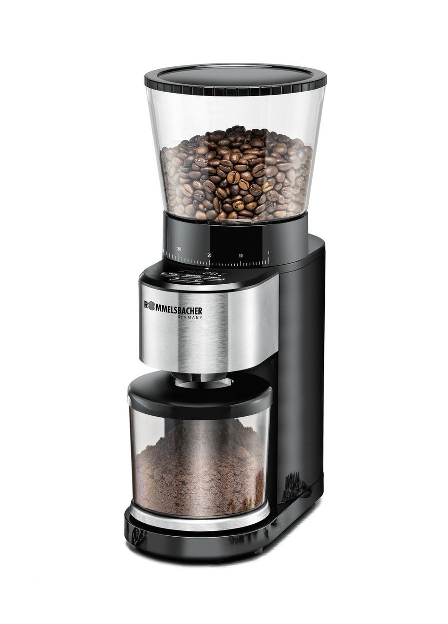 Профессиональная кофемолка EKM 500 Rommelsbacher (303926704)