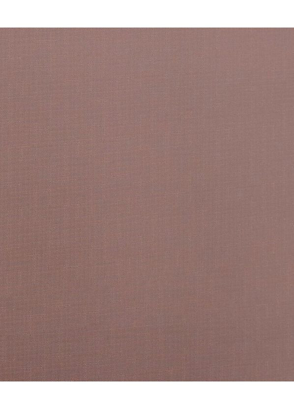 Роллеты на окна с фиксацией под наклон Рулонные шторы Ролета тканевая лен L-7439 Шоколад No Brand (365784035)