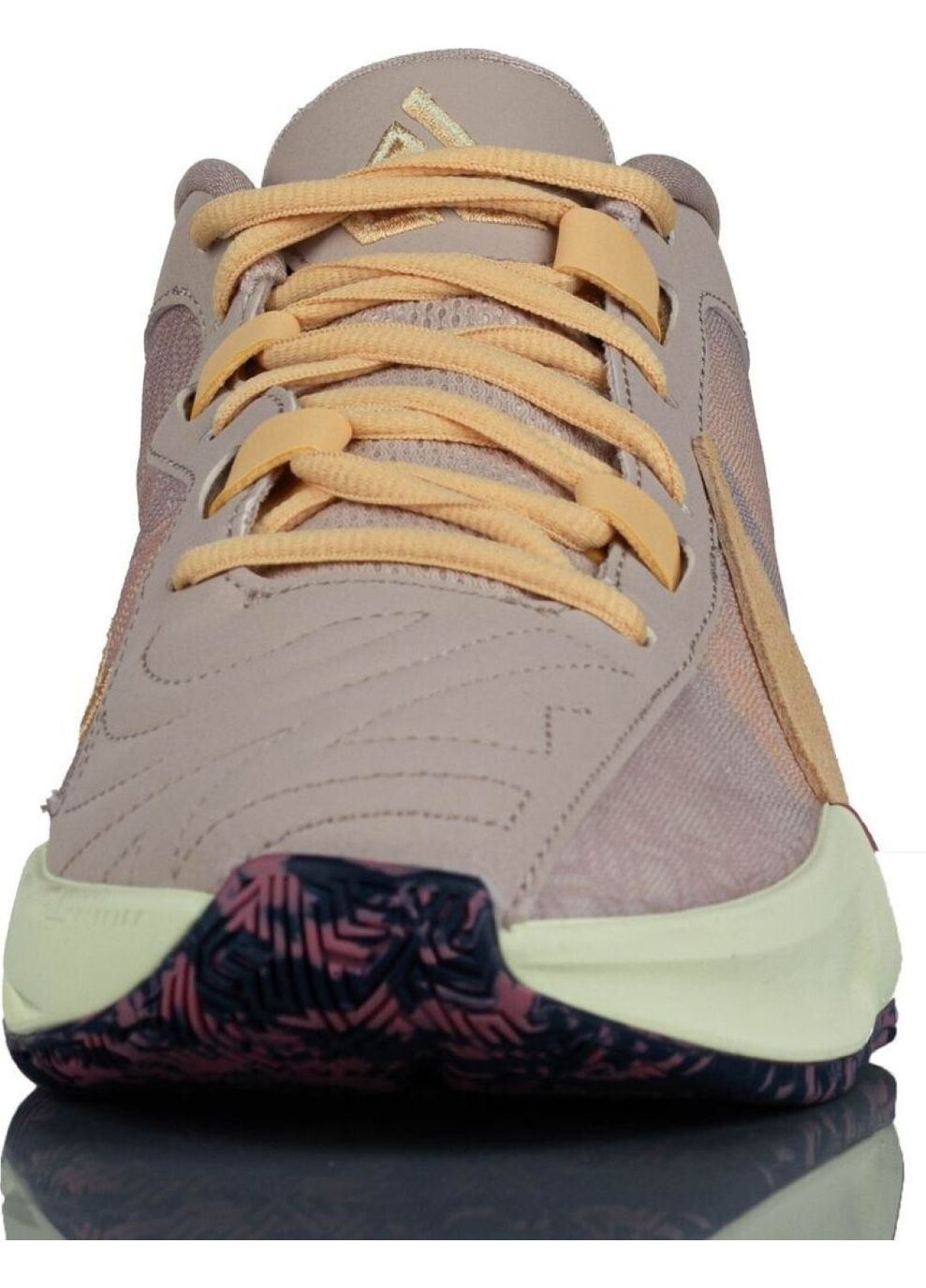 Кросівки Nike бежеві демісезони (362461213)