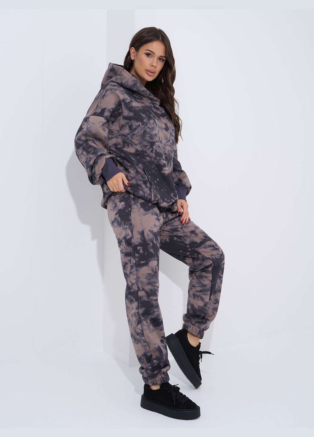 Жіночі спортивні костюми ISSA PLUS 14949 (308284451)