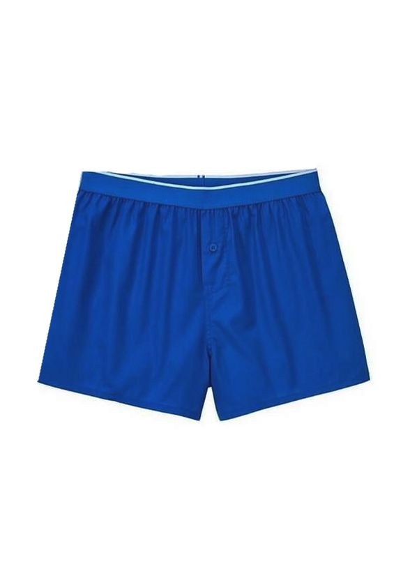 Труси-шорти для чоловіка BDO90924 синій Watsons Шорты (336492903)