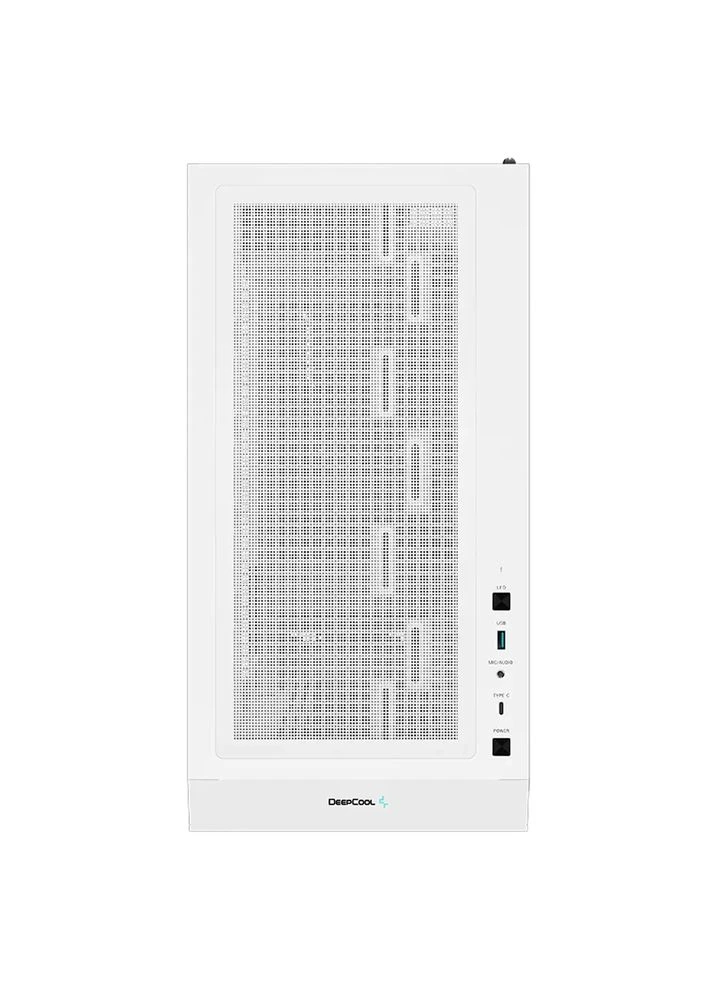 Корпус CH560 Digital White (R-CH560-WHAPE4D-G-1) DeepCool (323429333)