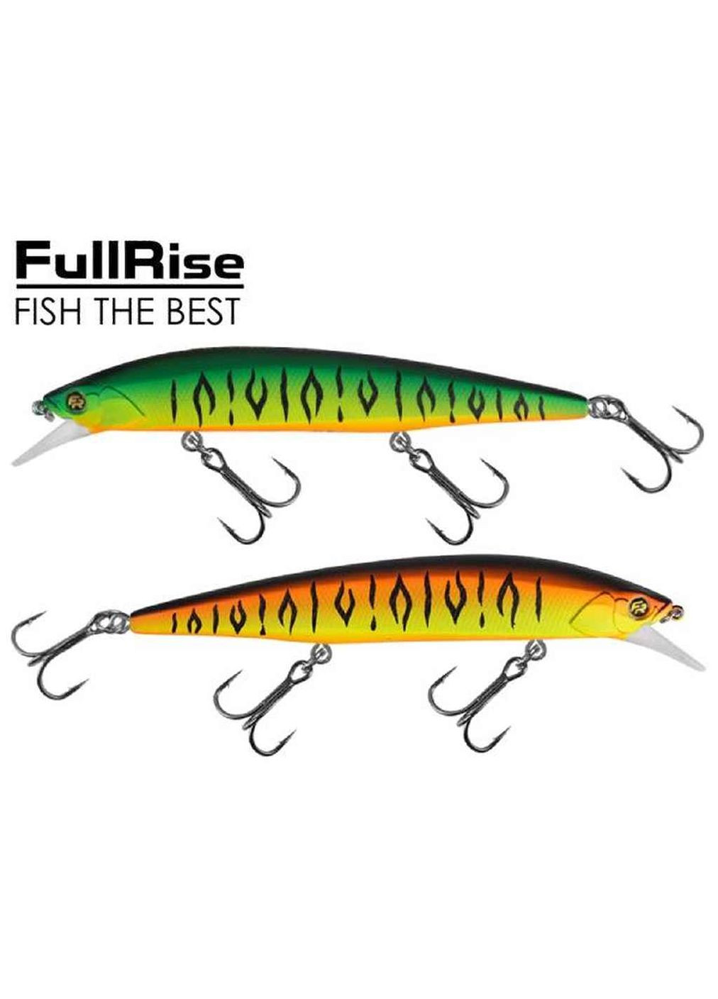 Воблер 21,5г 130мм suspending Fishing Roi Reveng (362353158)