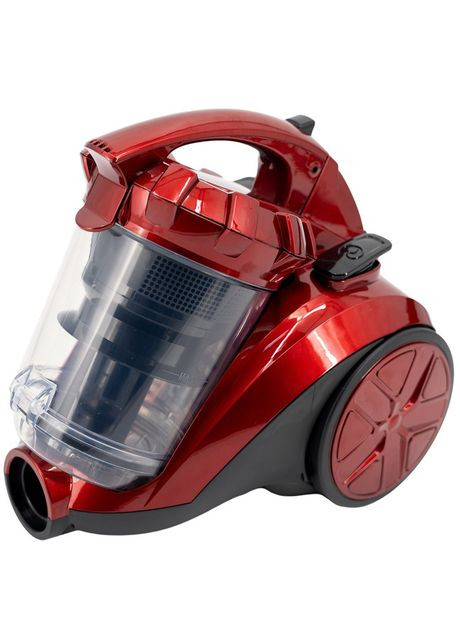 Пылесос MG-894, Надежный пылесос для квартиры, Мощный пылесос с колбой для уборки Magio (364664664)