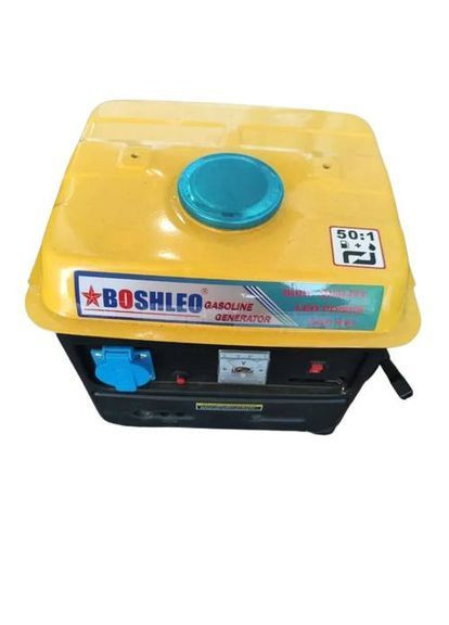 Переносной генератор BOSHLEO BR-950AL (1926065092) No Brand (365290785)