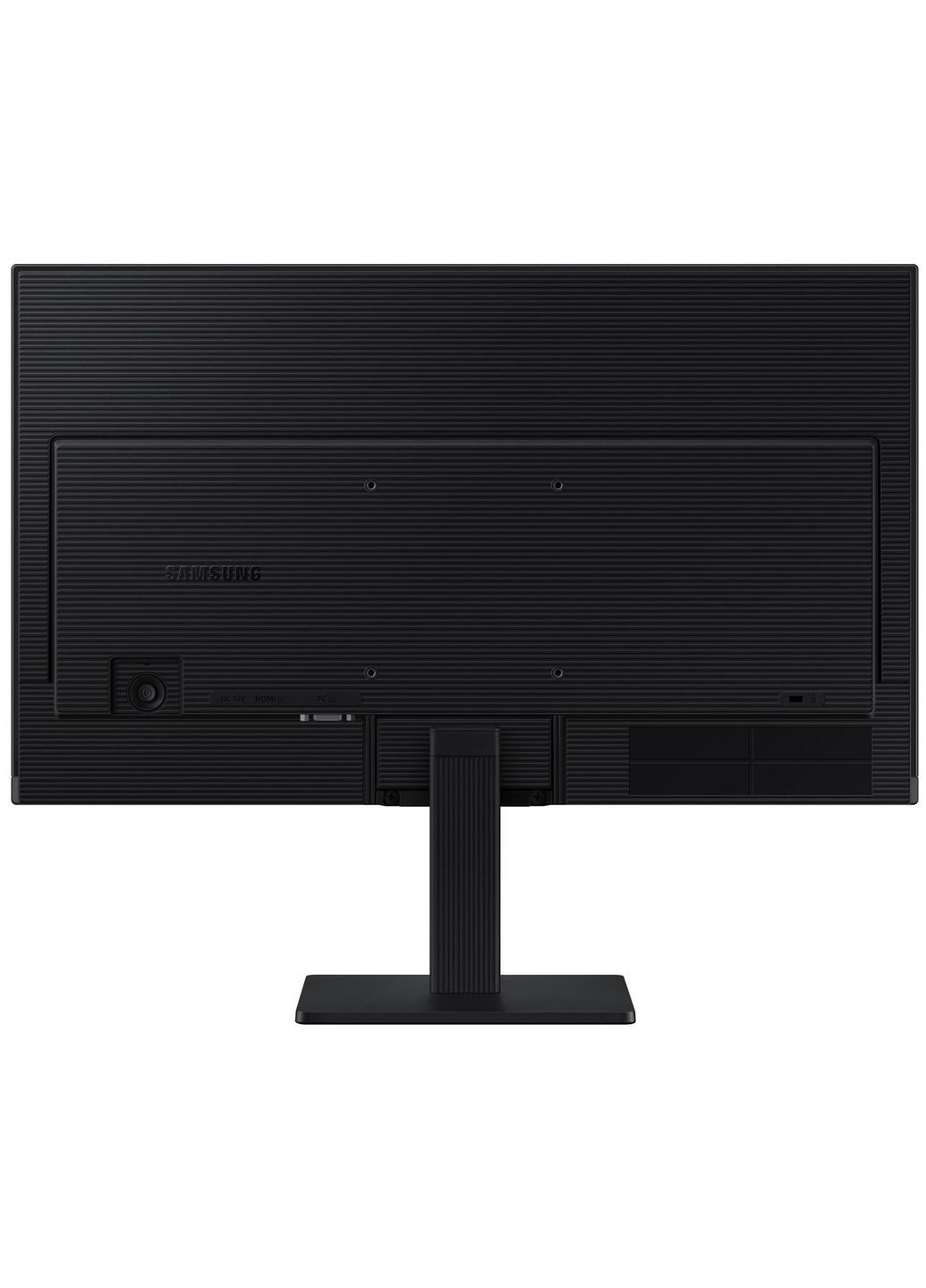 Монiтор 22" LS22D300G (LS22D300GAIXCI) IPS Black 100Hz Samsung (316466437)