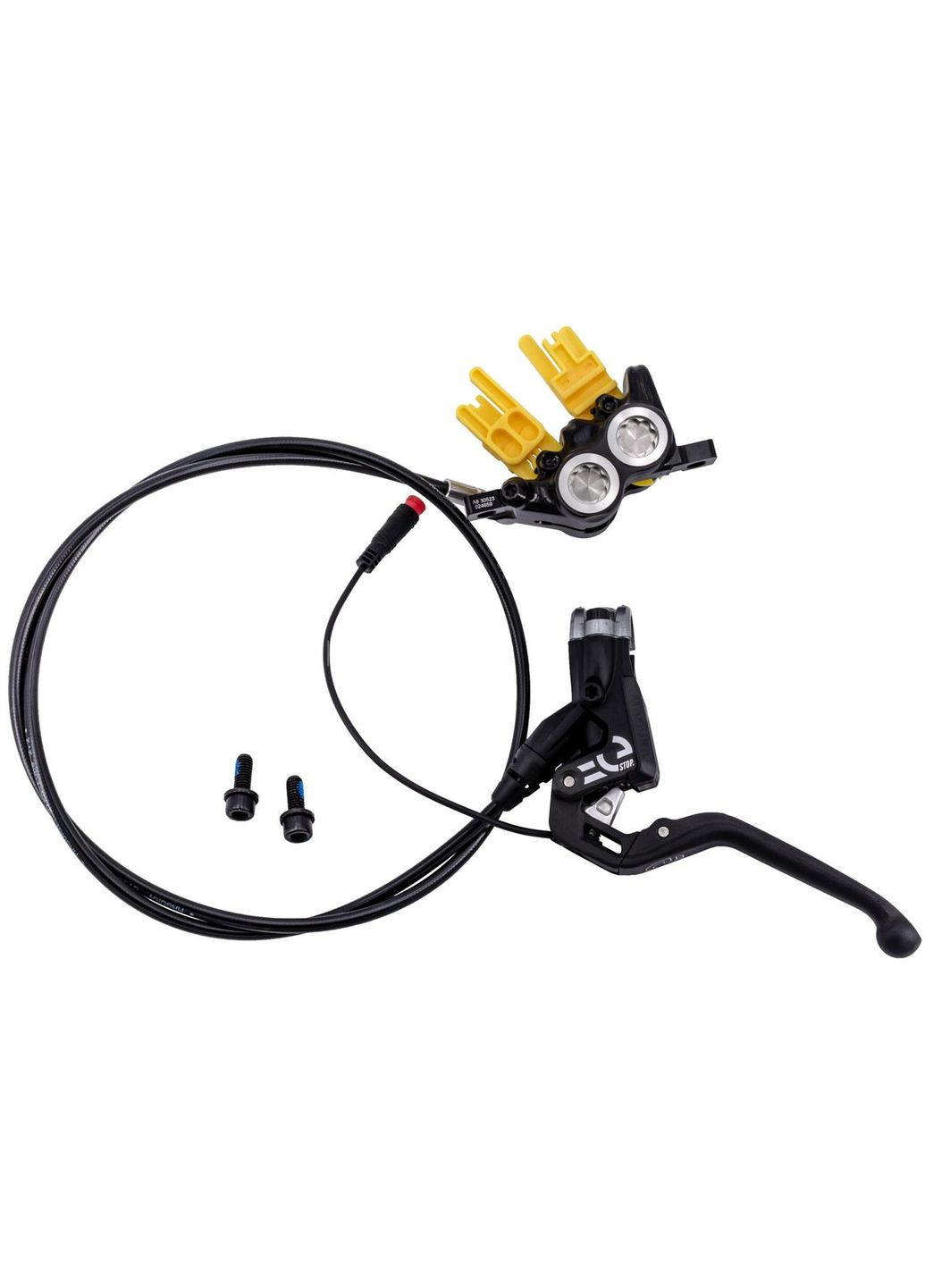 Гальмівна система Magura (365784532)