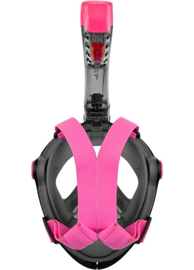 Повнолицьова маска SPECTRA 2.0 9912 Уні S/M Aqua Speed (397309174)