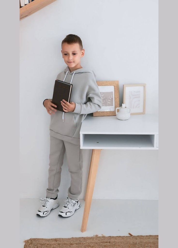 Костюм для мальчика (подростковый) HC (h001-6410-025) No Brand (302318816)