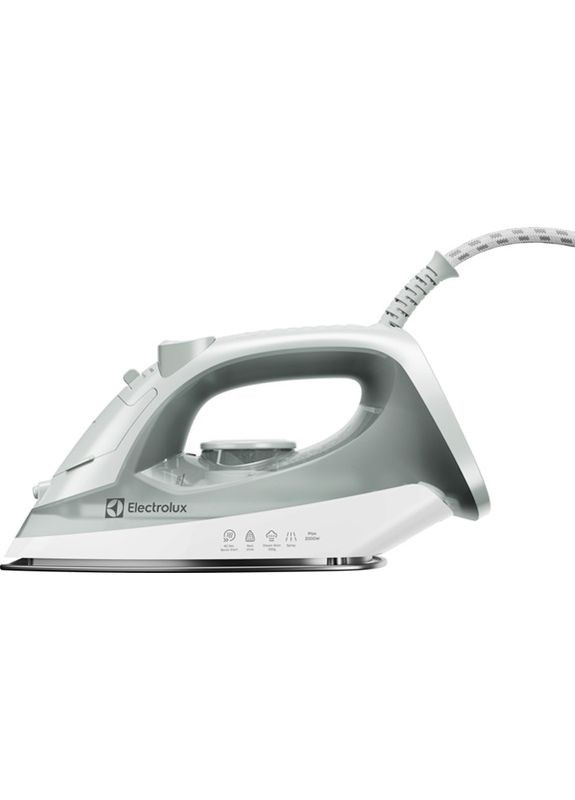 Утюг E3SI1-2LG (7203581) Electrolux (368631485)