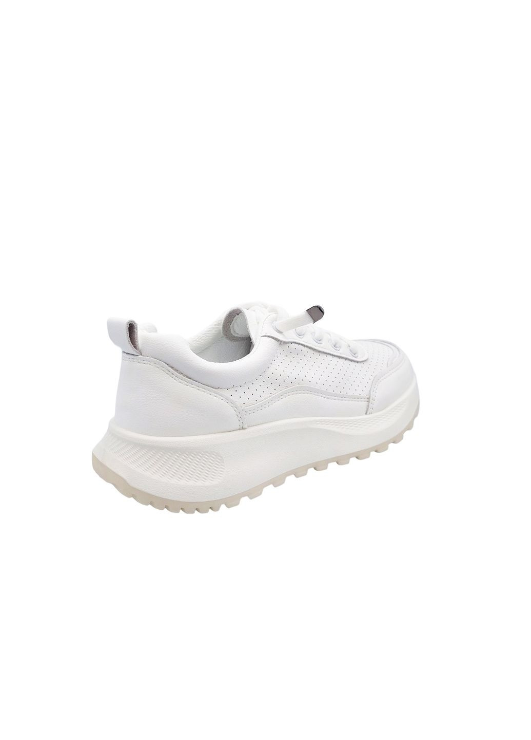 Кроссовки Apawwa белые всесезоны (322582550)