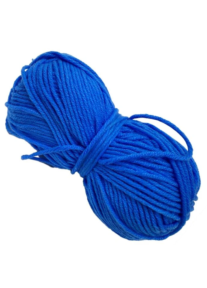 Пряжа фасована петляста NB113, 80% бавовни, 20% молочна клітковина, NB113 Brushme (390476489)