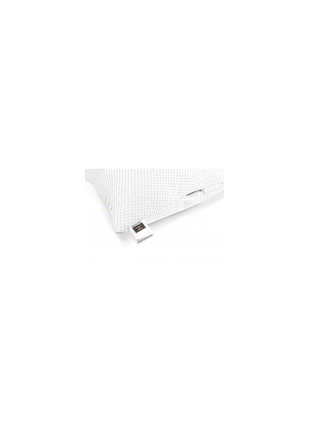 Подушка Memory 740 Dorotea Memory средняя 60х60 см (2200001489554) Mirson Memory 740 Dorotea Memory середня 60х60 см (379318402)